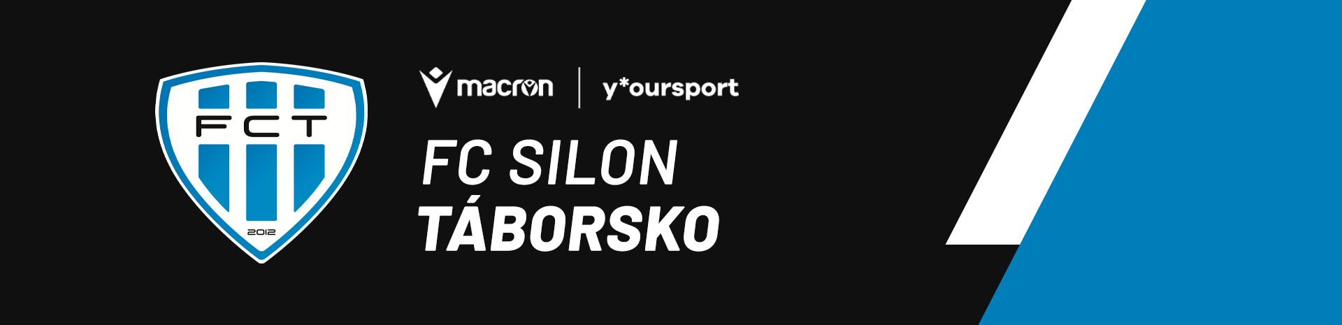 FC Silon Táborsko desktop